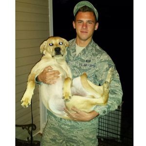 Meet your Posher, Sean